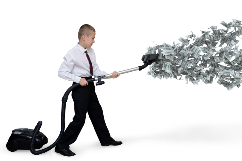 earning income matters and how you do it