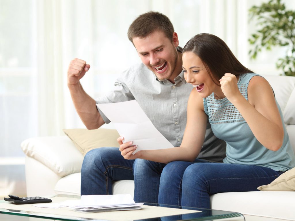 mortgage Halifax celebrate