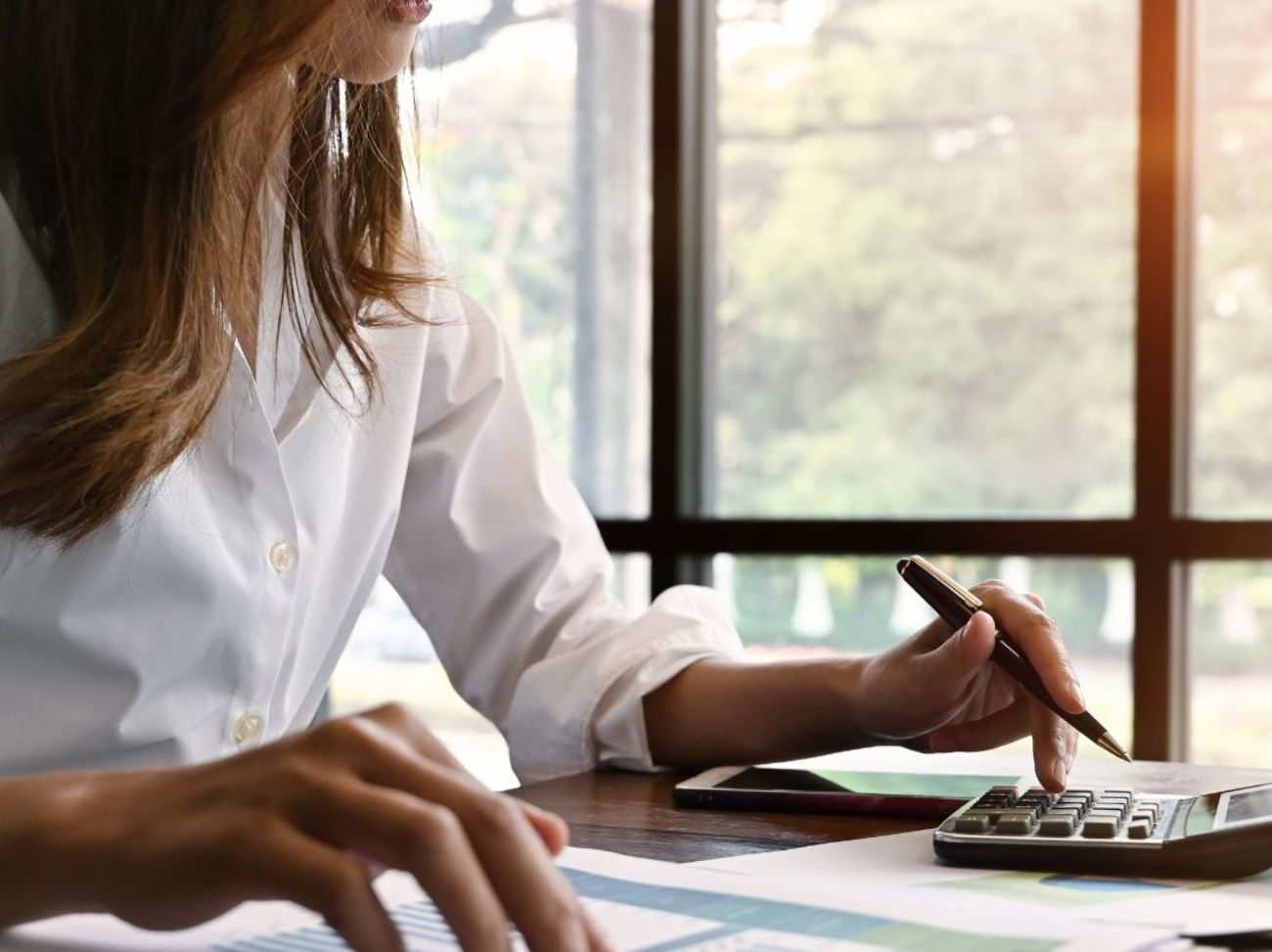 Innovative Financing