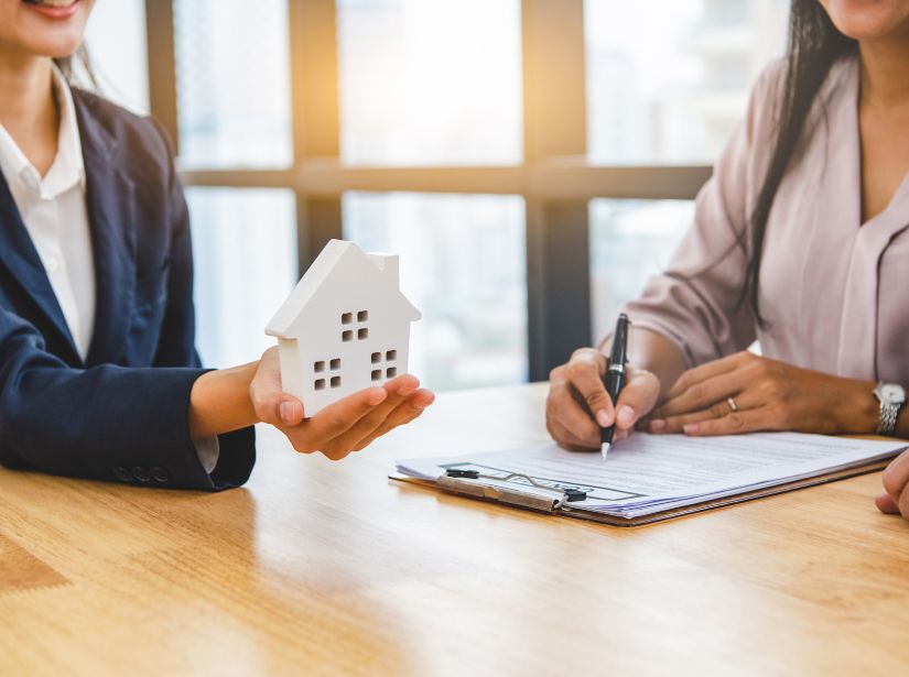 Mortgage Application