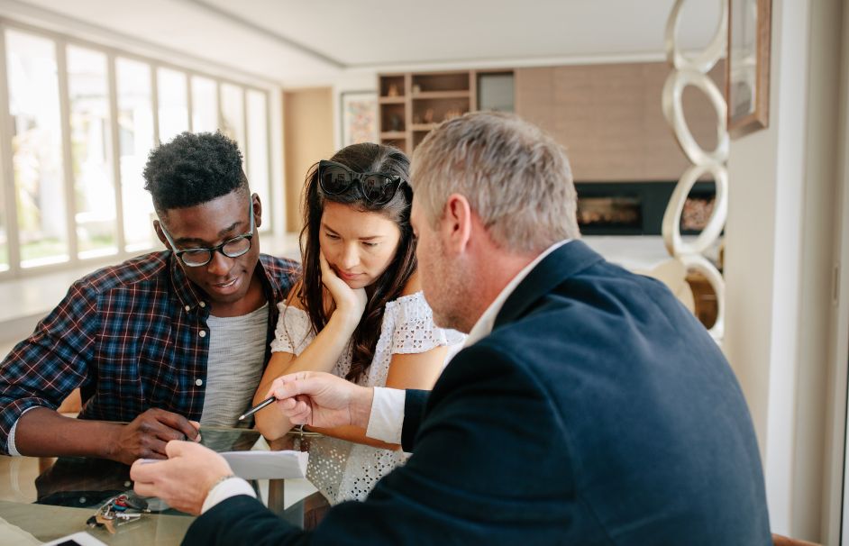 Simplifying Mortgage