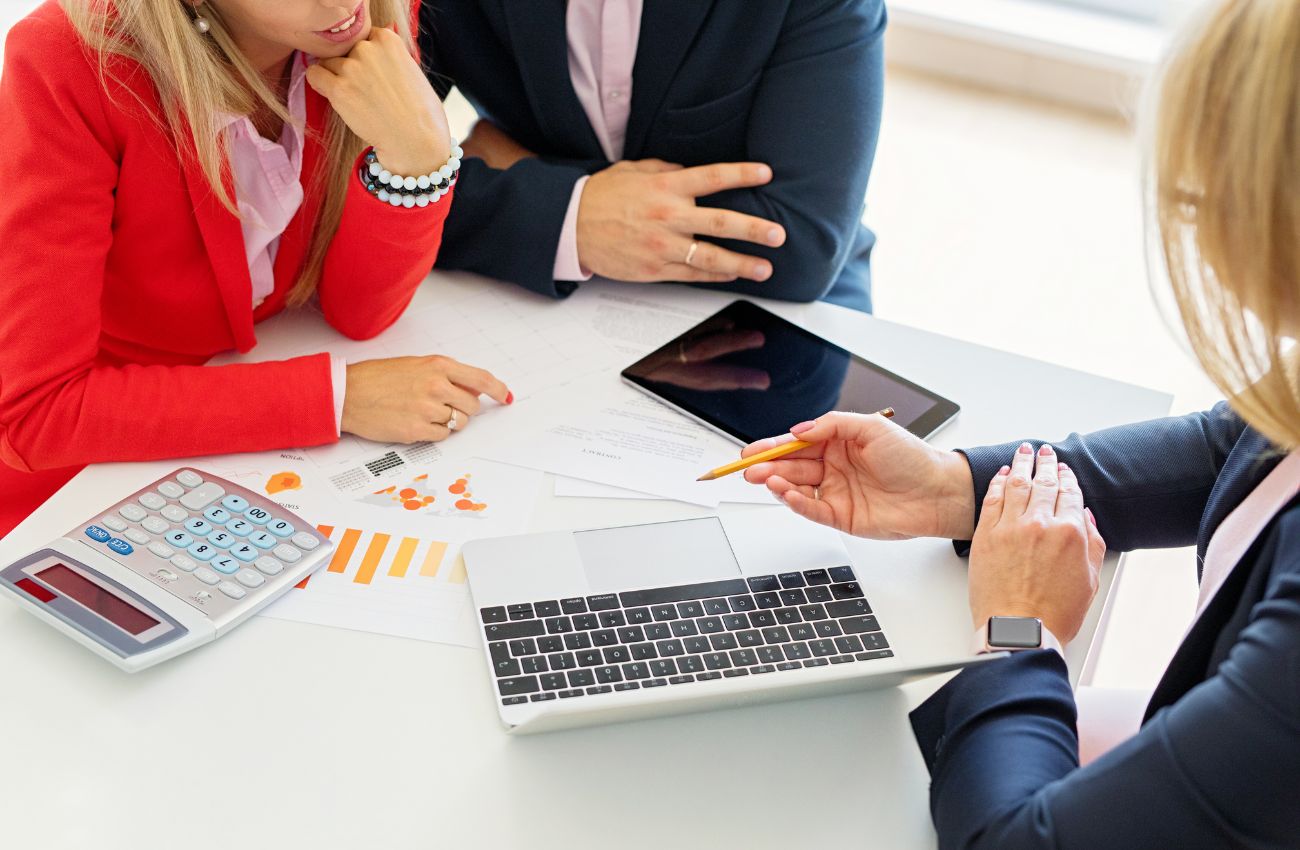 trusted mortgage advisors