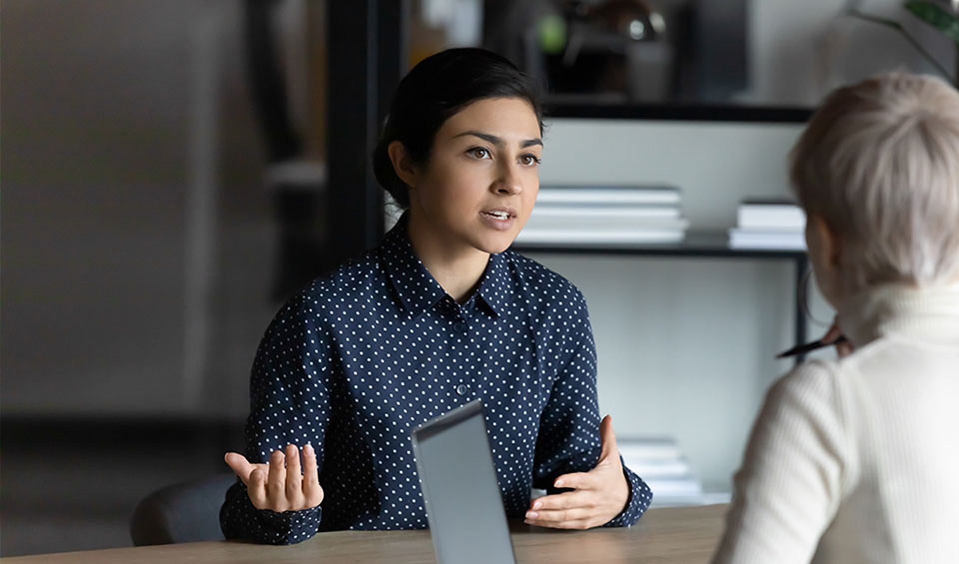 labour market canada