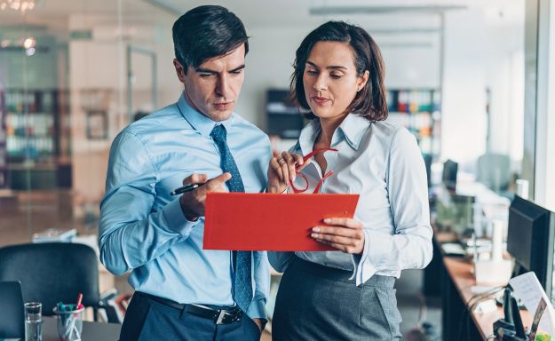 Real estate services