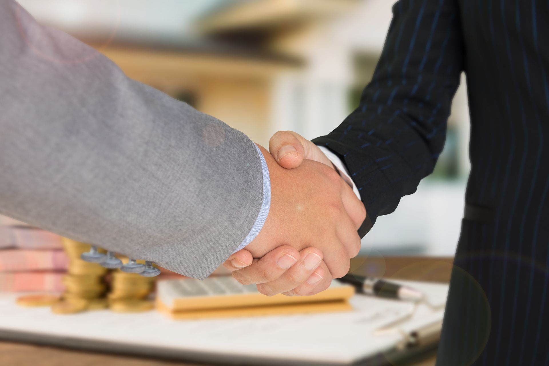 Alternative Mortgages (2)