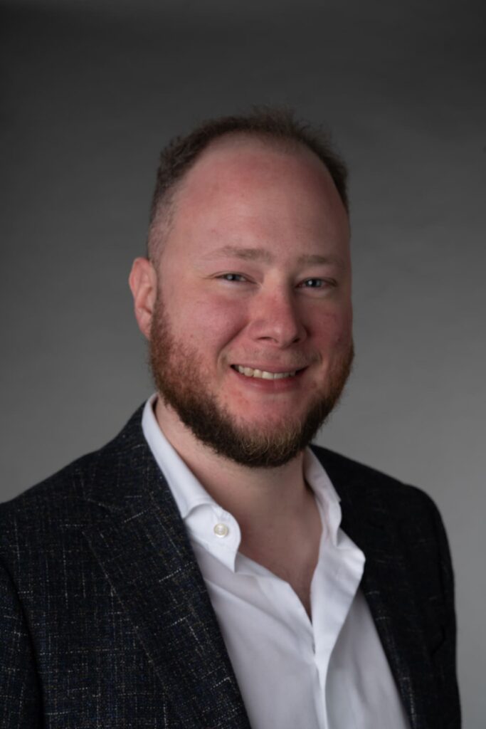 Richard Howe - Vice President, Commercial Financing