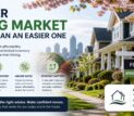 busier spring market